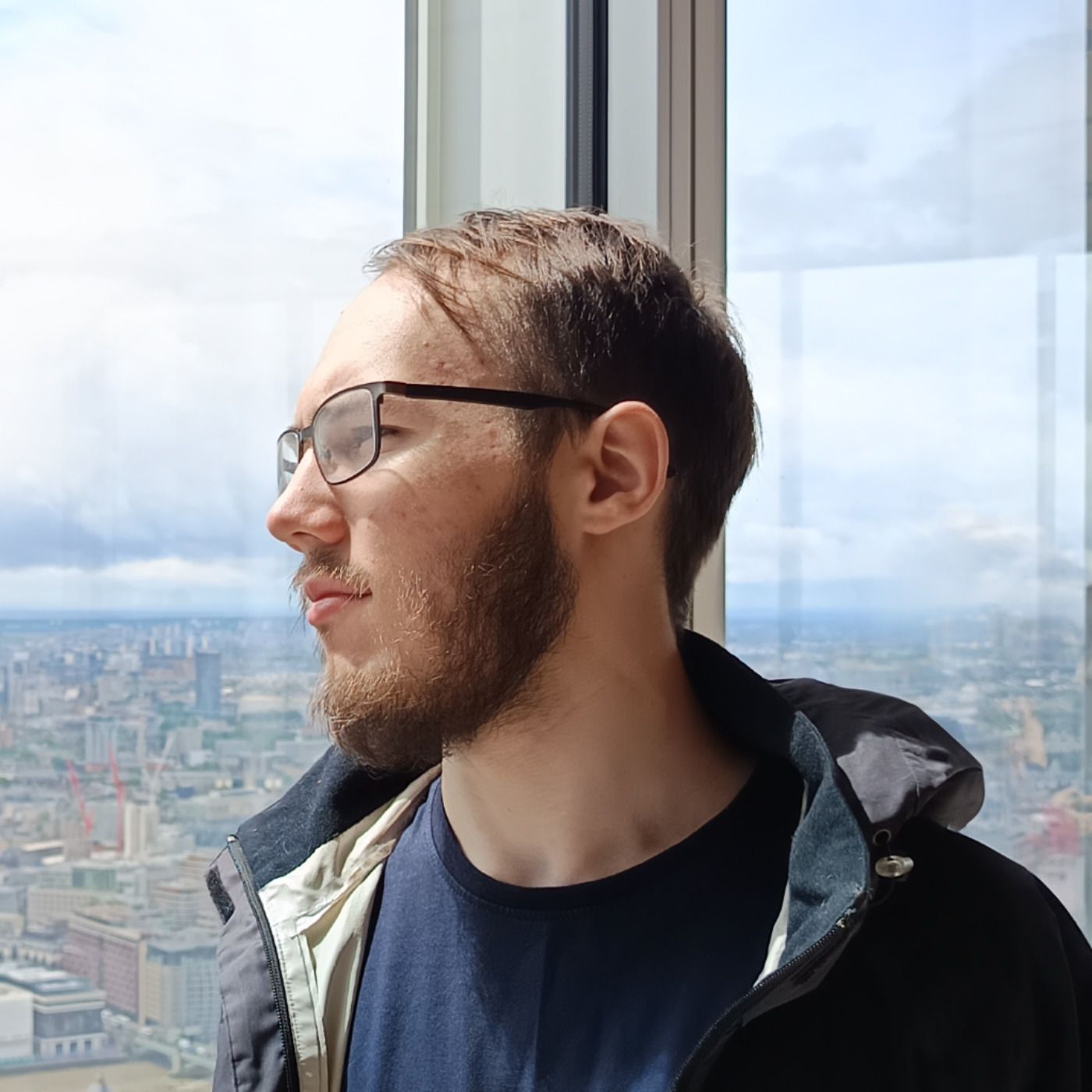 Linas Aleksandravičius